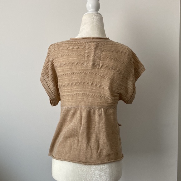 Hollister Knit Top - Picture 7 of 9